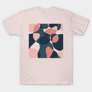 Minimalistic art T-Shirt